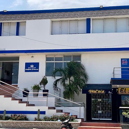 Hotel Estefania Princess 84 Barranquilla  Ngoại thất bức ảnh