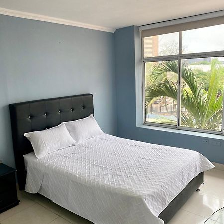 Hotel Estefania Princess 84 Barranquilla  Ngoại thất bức ảnh