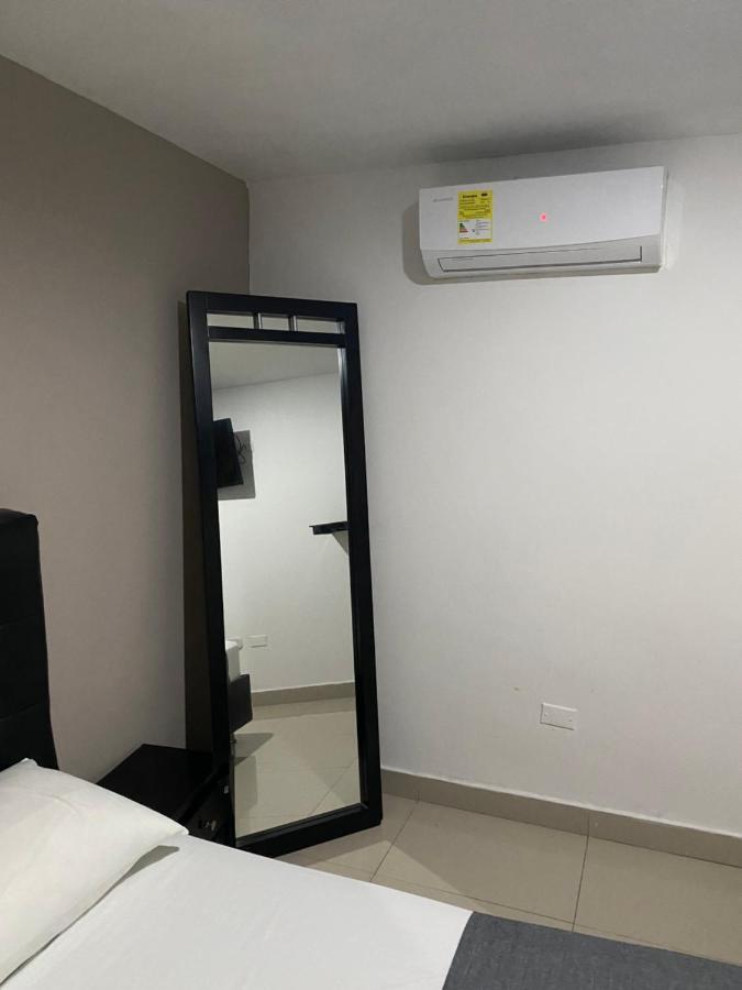 Hotel Estefania Princess 84 Barranquilla  Ngoại thất bức ảnh