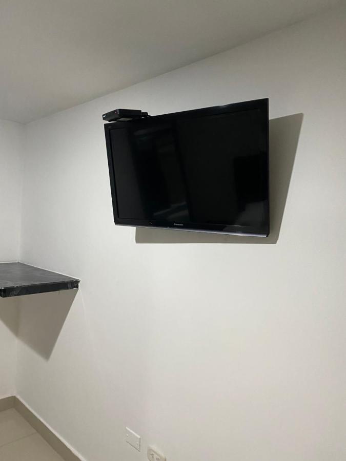 Hotel Estefania Princess 84 Barranquilla  Ngoại thất bức ảnh