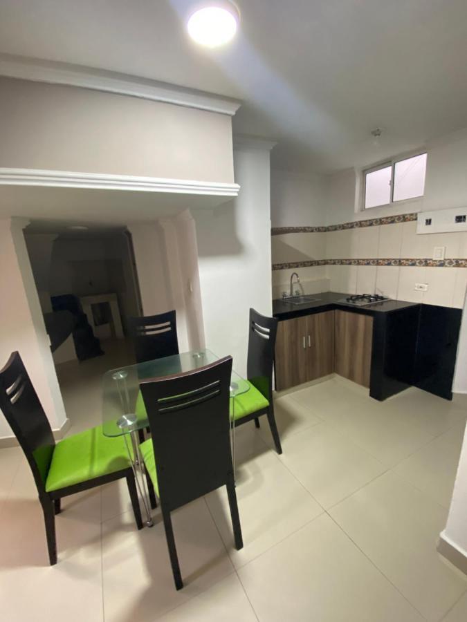 Hotel Estefania Princess 84 Barranquilla  Ngoại thất bức ảnh