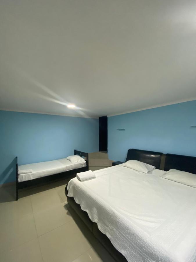 Hotel Estefania Princess 84 Barranquilla  Ngoại thất bức ảnh