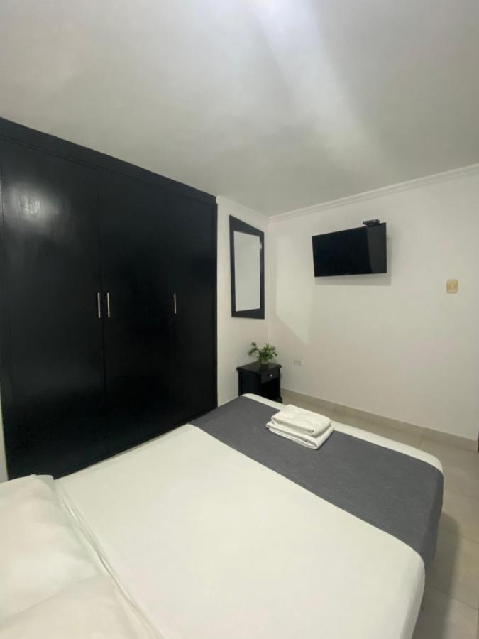 Hotel Estefania Princess 84 Barranquilla  Ngoại thất bức ảnh