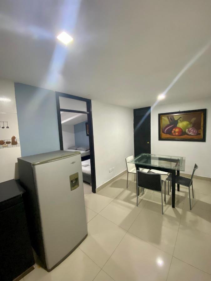 Hotel Estefania Princess 84 Barranquilla  Ngoại thất bức ảnh