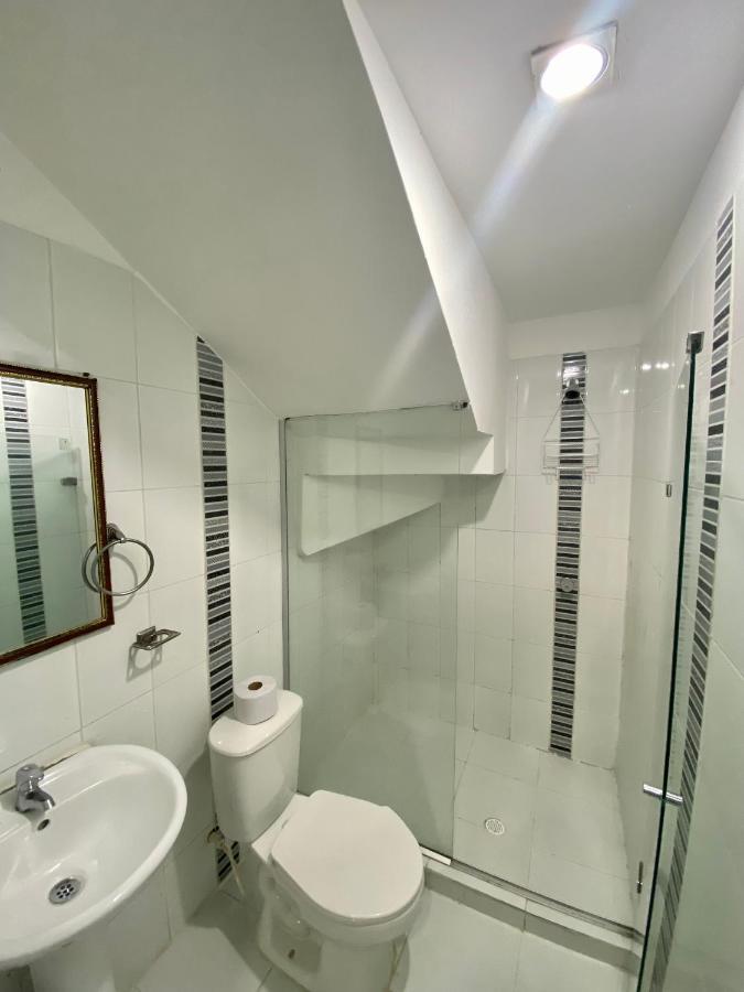 Hotel Estefania Princess 84 Barranquilla  Ngoại thất bức ảnh