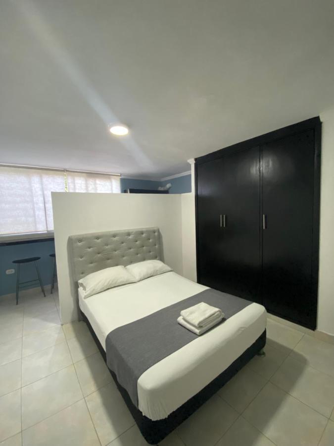Hotel Estefania Princess 84 Barranquilla  Ngoại thất bức ảnh