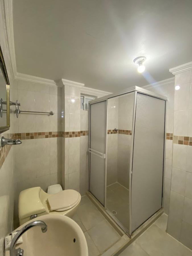 Hotel Estefania Princess 84 Barranquilla  Ngoại thất bức ảnh