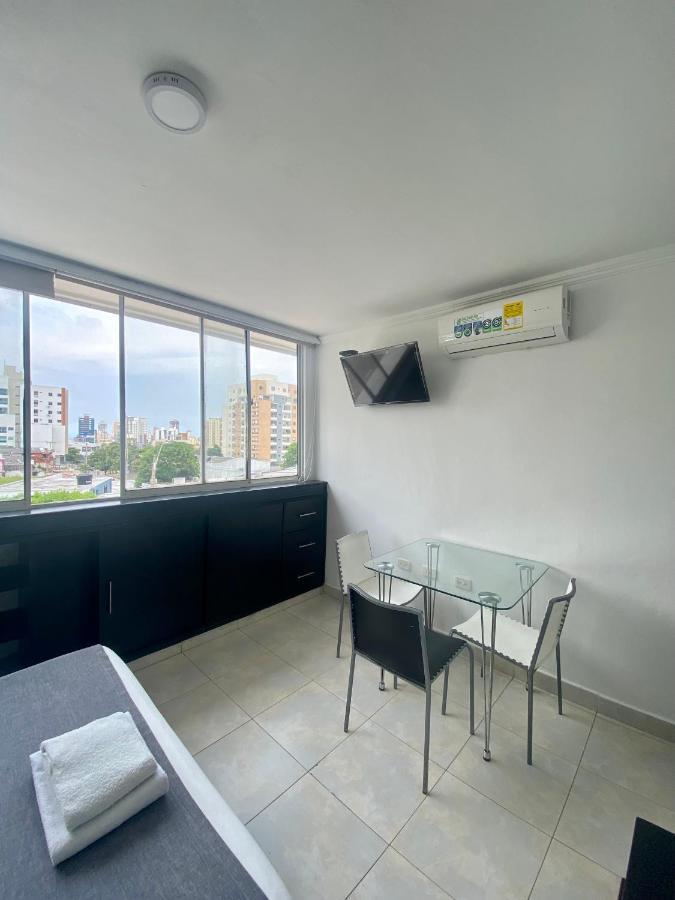 Hotel Estefania Princess 84 Barranquilla  Ngoại thất bức ảnh