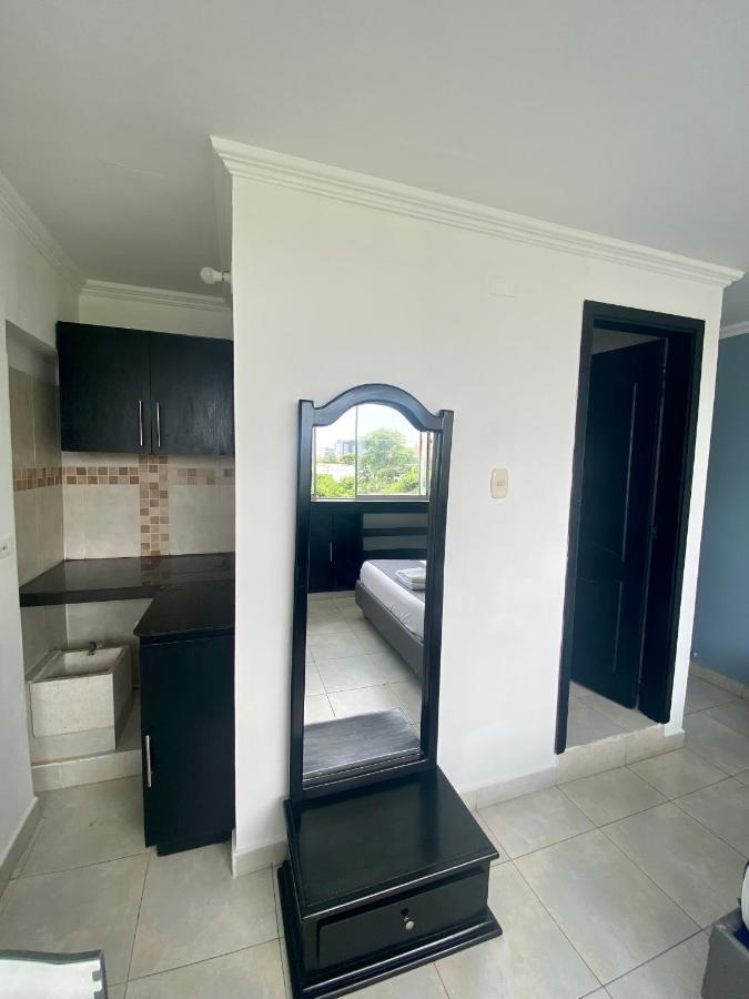 Hotel Estefania Princess 84 Barranquilla  Ngoại thất bức ảnh