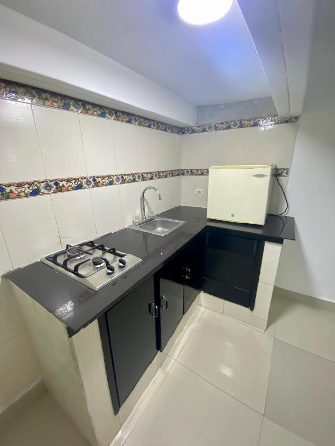Hotel Estefania Princess 84 Barranquilla  Ngoại thất bức ảnh