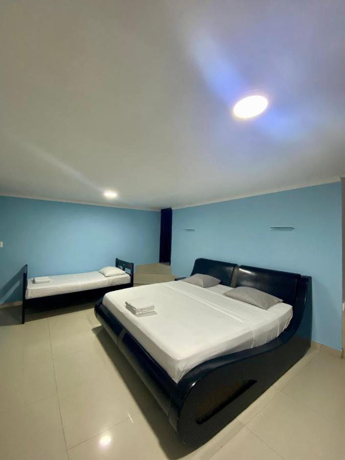 Hotel Estefania Princess 84 Barranquilla  Ngoại thất bức ảnh