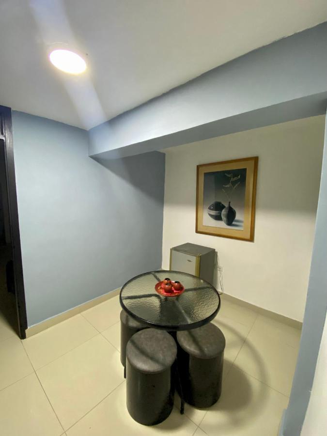 Hotel Estefania Princess 84 Barranquilla  Ngoại thất bức ảnh