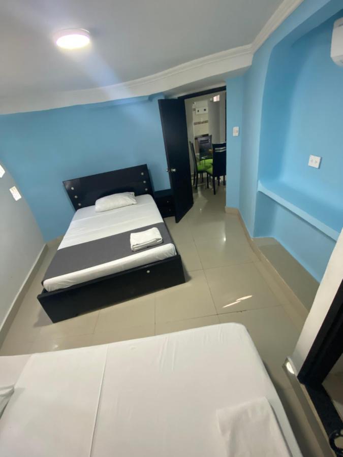 Hotel Estefania Princess 84 Barranquilla  Ngoại thất bức ảnh