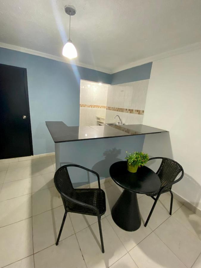 Hotel Estefania Princess 84 Barranquilla  Ngoại thất bức ảnh