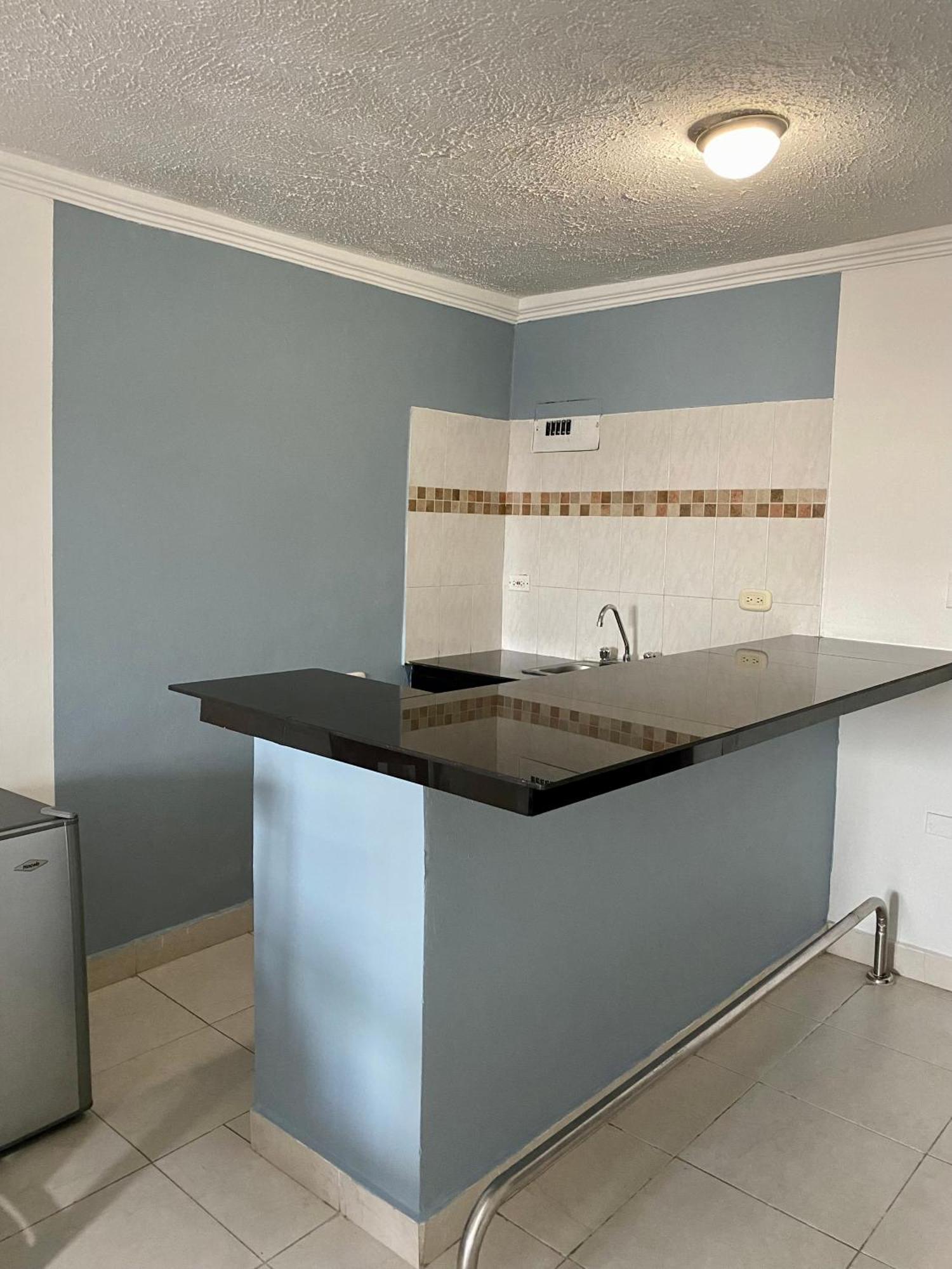 Hotel Estefania Princess 84 Barranquilla  Ngoại thất bức ảnh