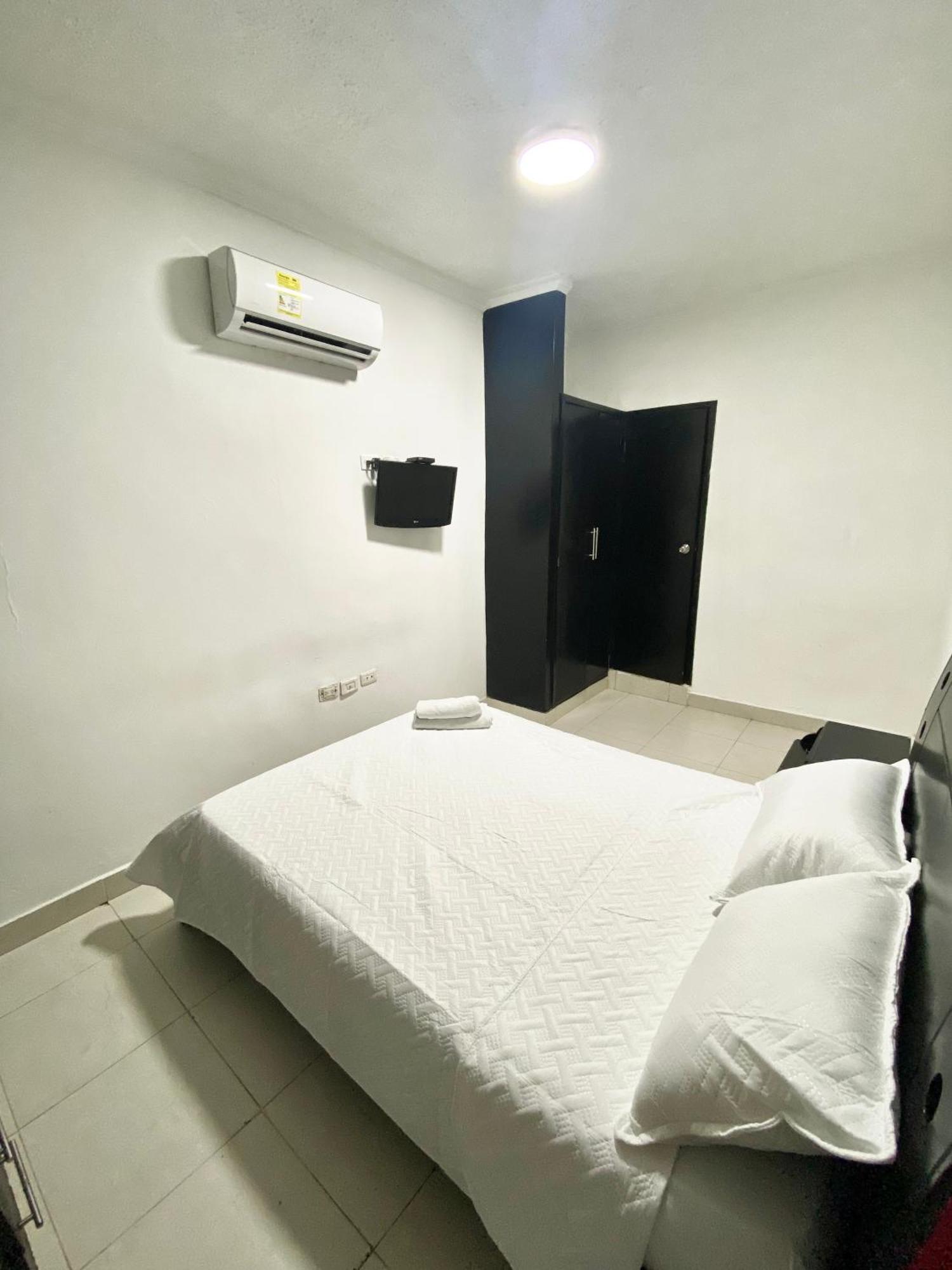 Hotel Estefania Princess 84 Barranquilla  Ngoại thất bức ảnh