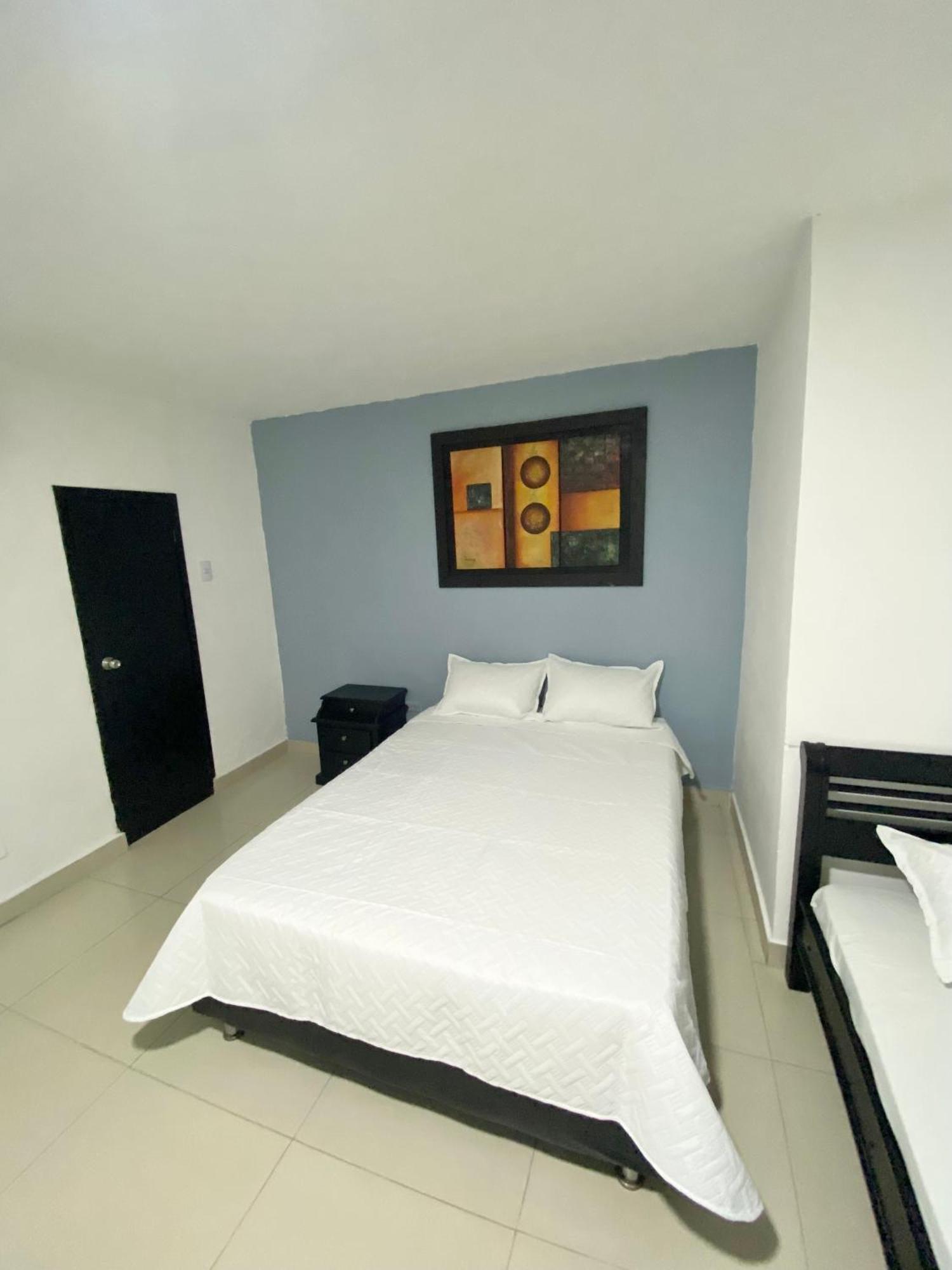 Hotel Estefania Princess 84 Barranquilla  Ngoại thất bức ảnh