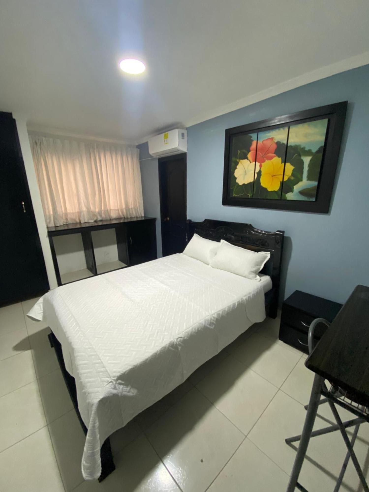 Hotel Estefania Princess 84 Barranquilla  Ngoại thất bức ảnh