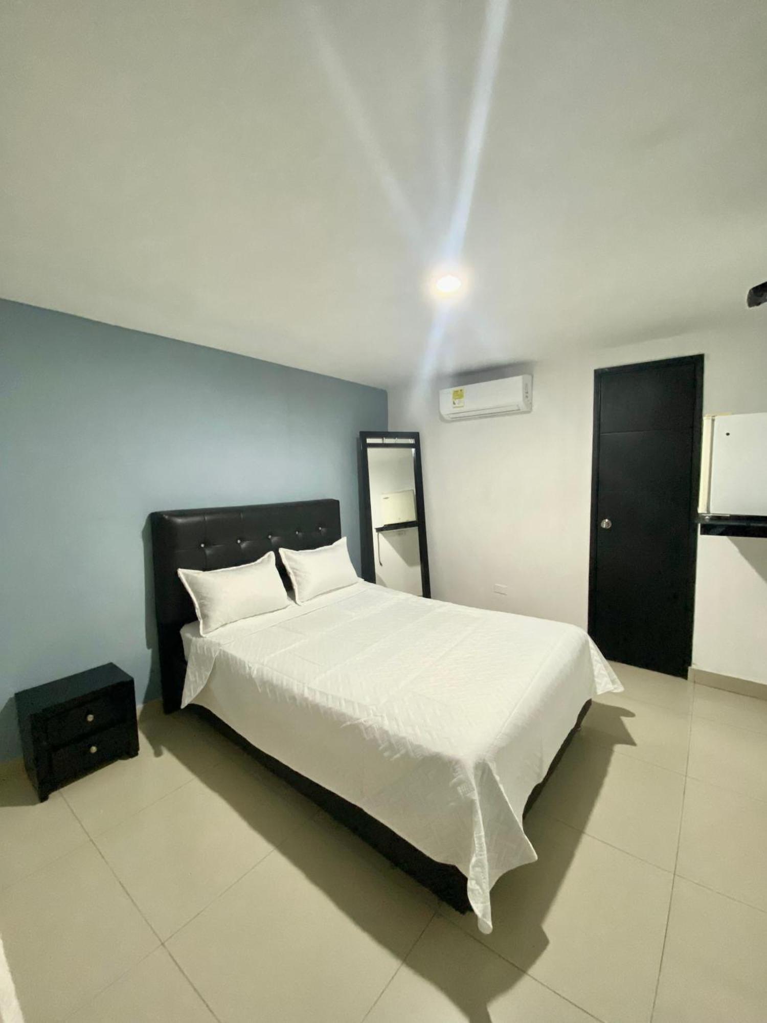 Hotel Estefania Princess 84 Barranquilla  Ngoại thất bức ảnh