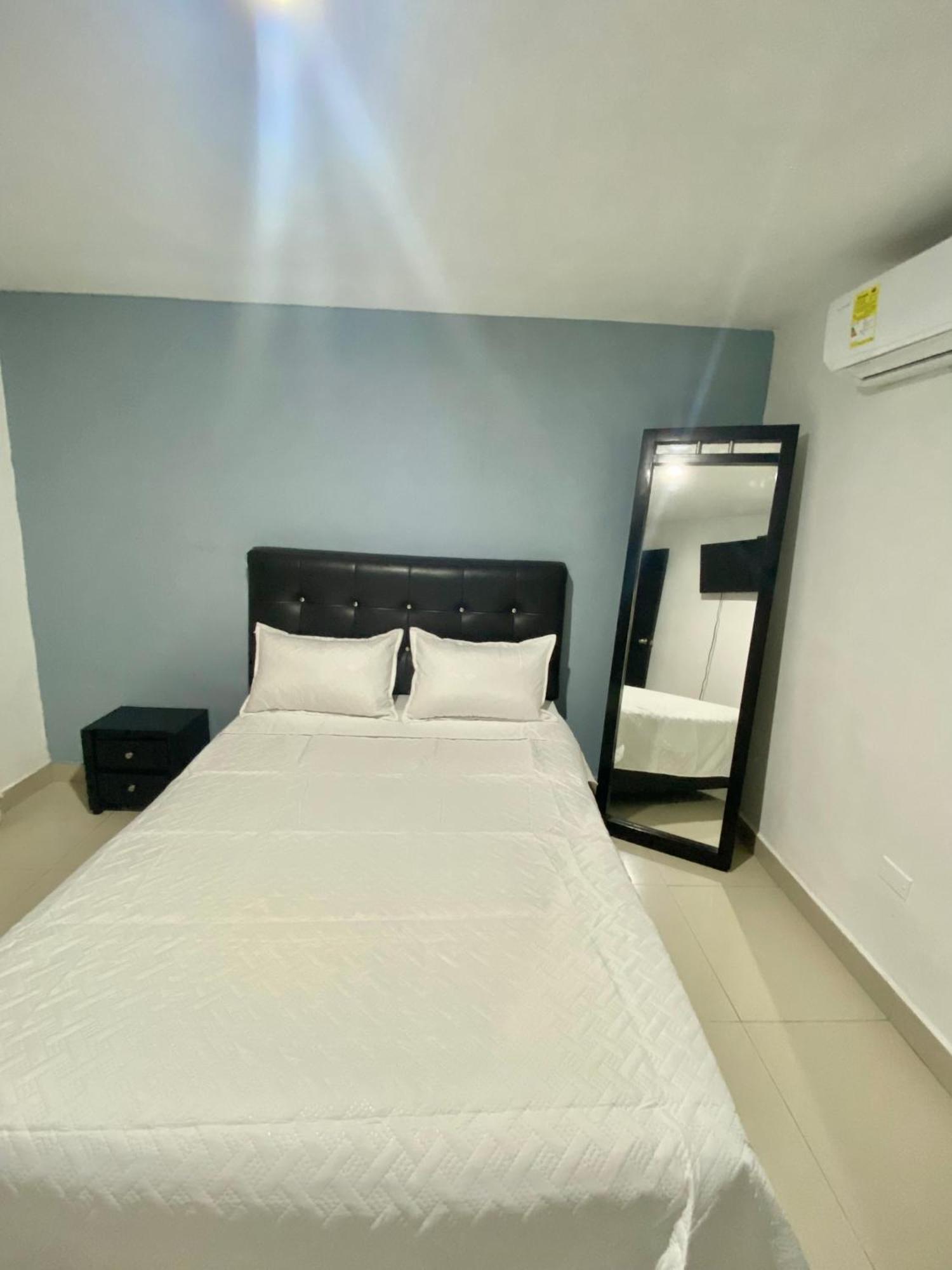 Hotel Estefania Princess 84 Barranquilla  Ngoại thất bức ảnh