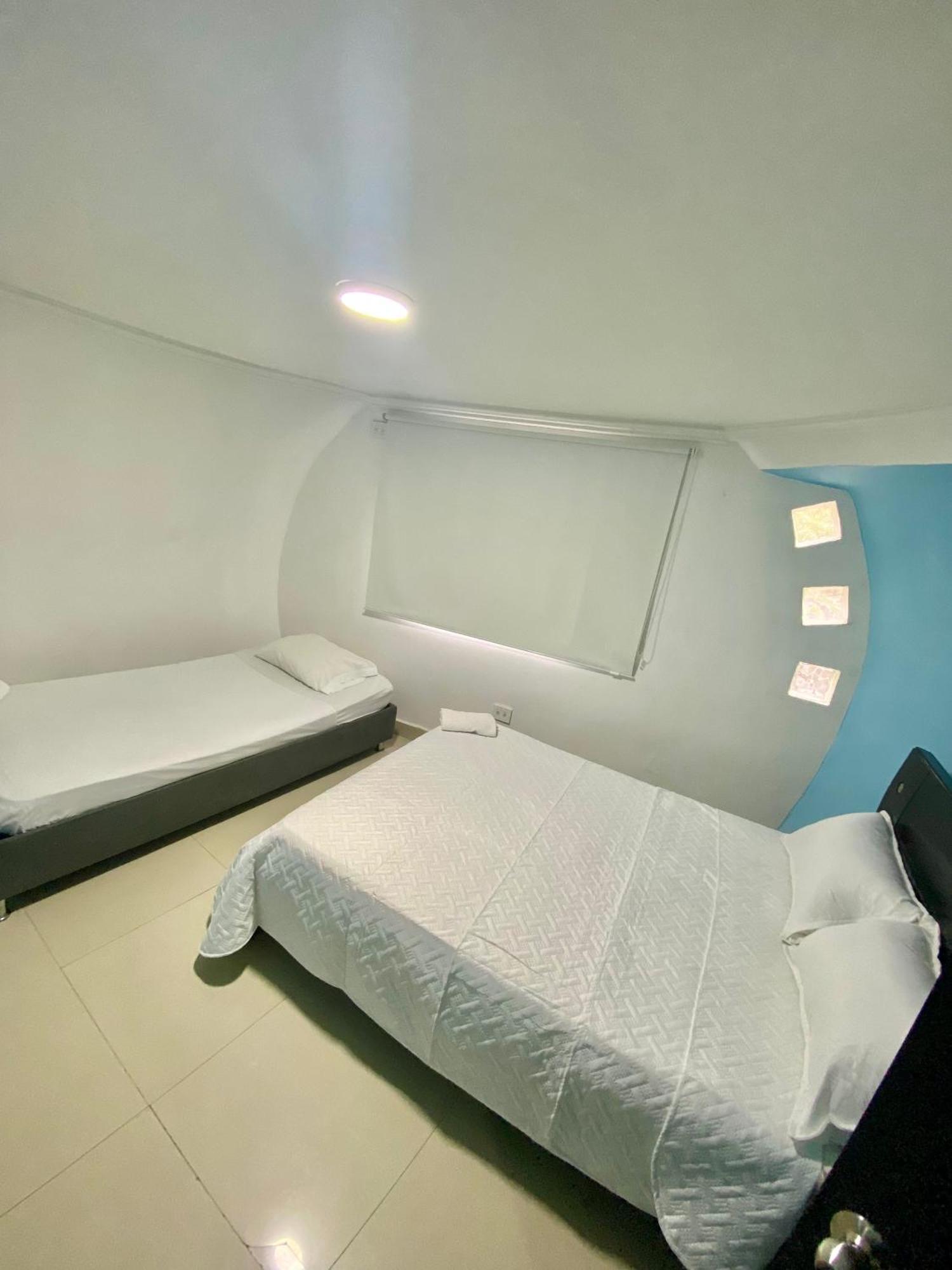 Hotel Estefania Princess 84 Barranquilla  Ngoại thất bức ảnh