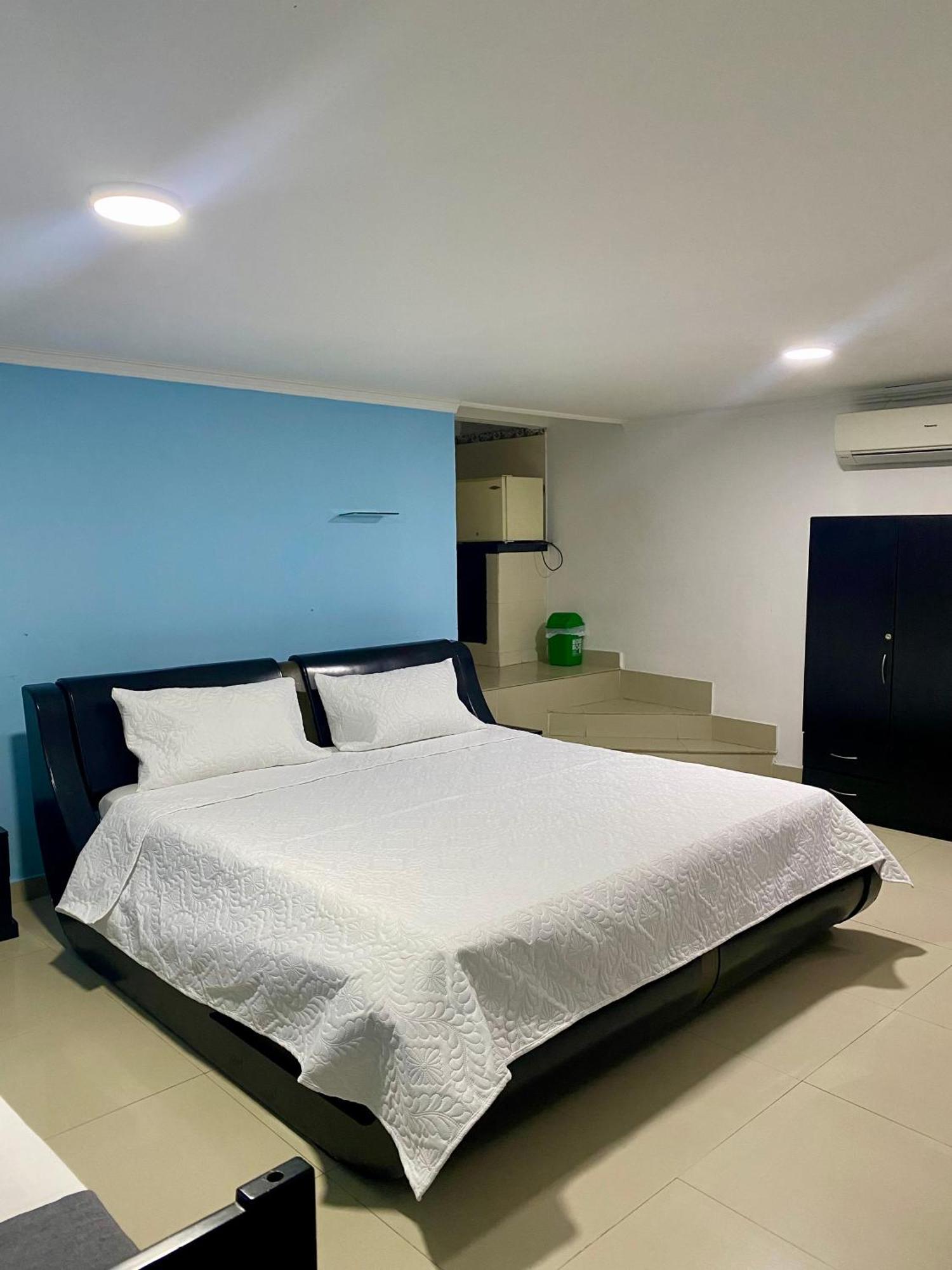 Hotel Estefania Princess 84 Barranquilla  Ngoại thất bức ảnh