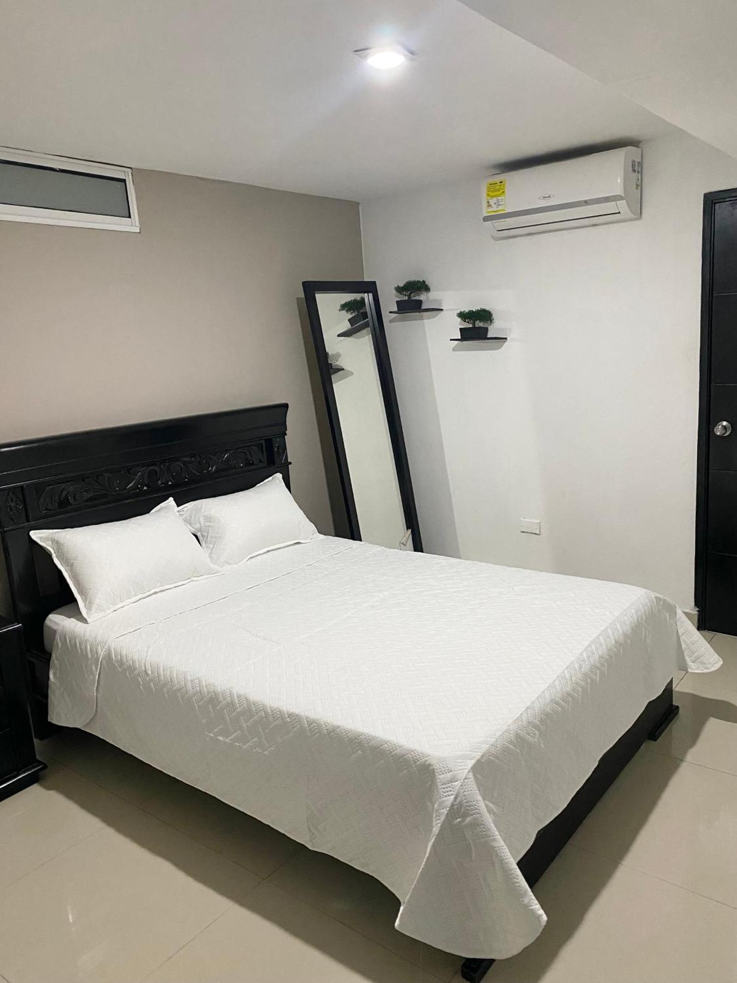 Hotel Estefania Princess 84 Barranquilla  Ngoại thất bức ảnh