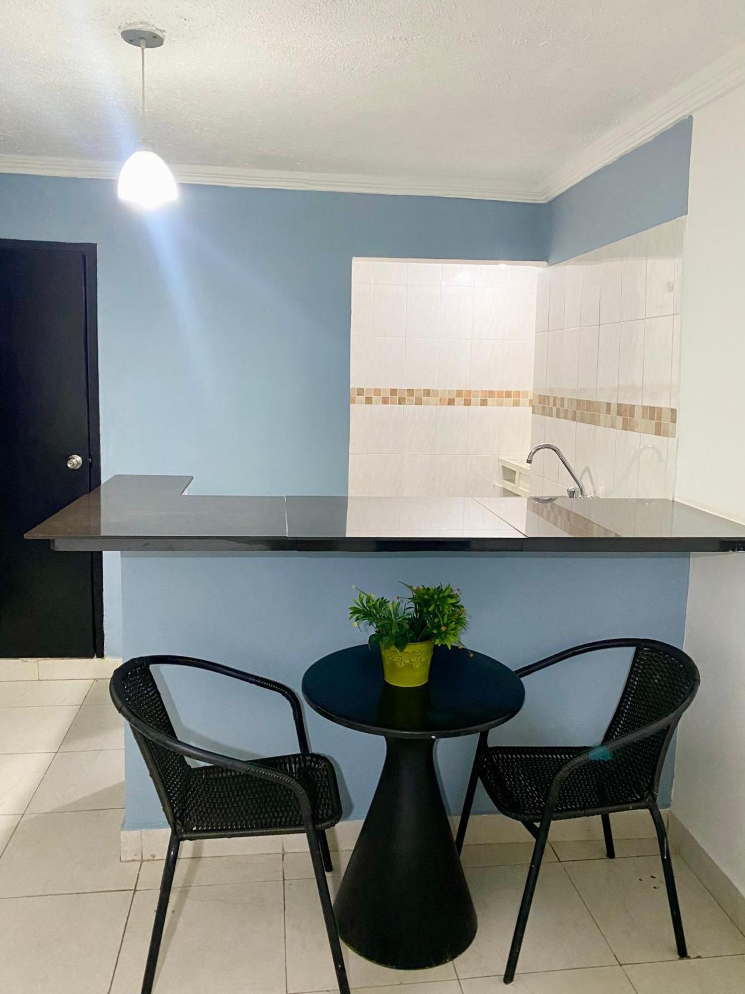 Hotel Estefania Princess 84 Barranquilla  Ngoại thất bức ảnh