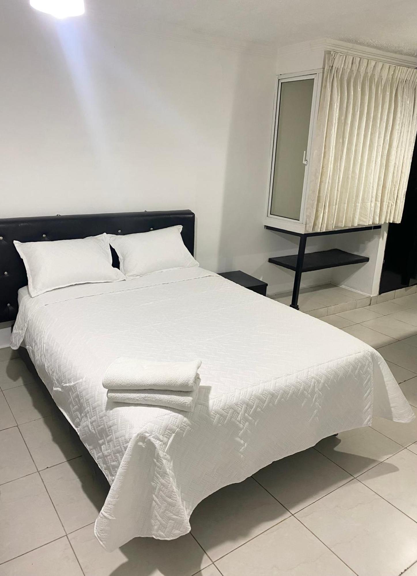 Hotel Estefania Princess 84 Barranquilla  Ngoại thất bức ảnh