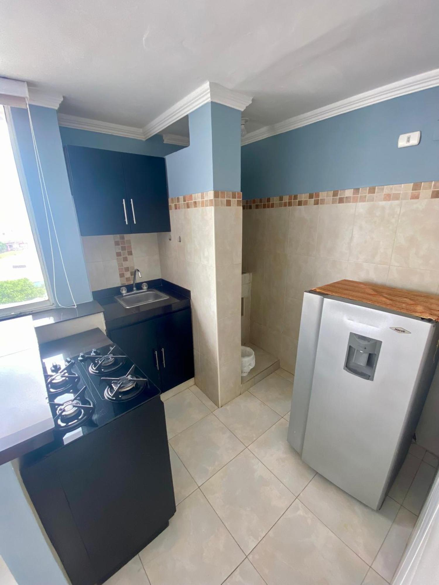 Hotel Estefania Princess 84 Barranquilla  Ngoại thất bức ảnh