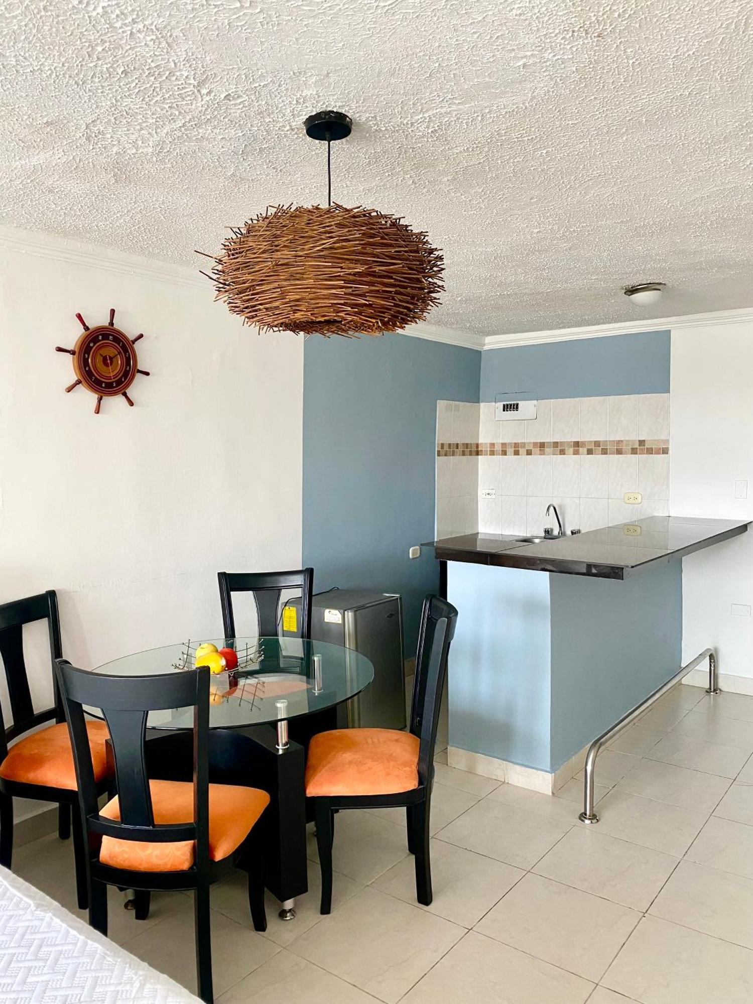 Hotel Estefania Princess 84 Barranquilla  Ngoại thất bức ảnh