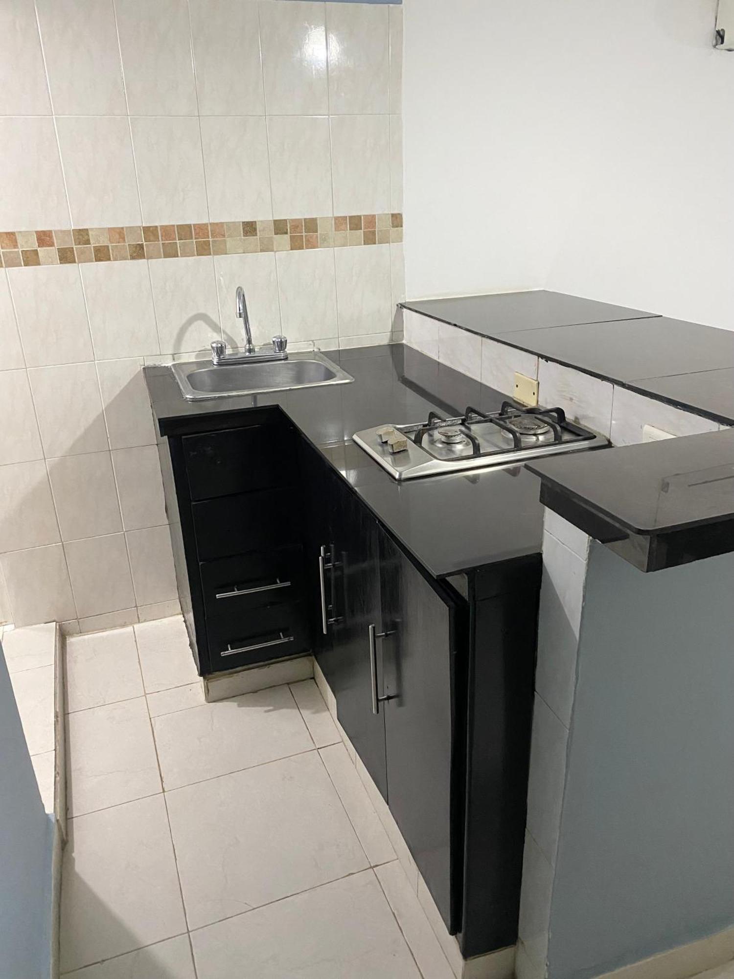 Hotel Estefania Princess 84 Barranquilla  Ngoại thất bức ảnh