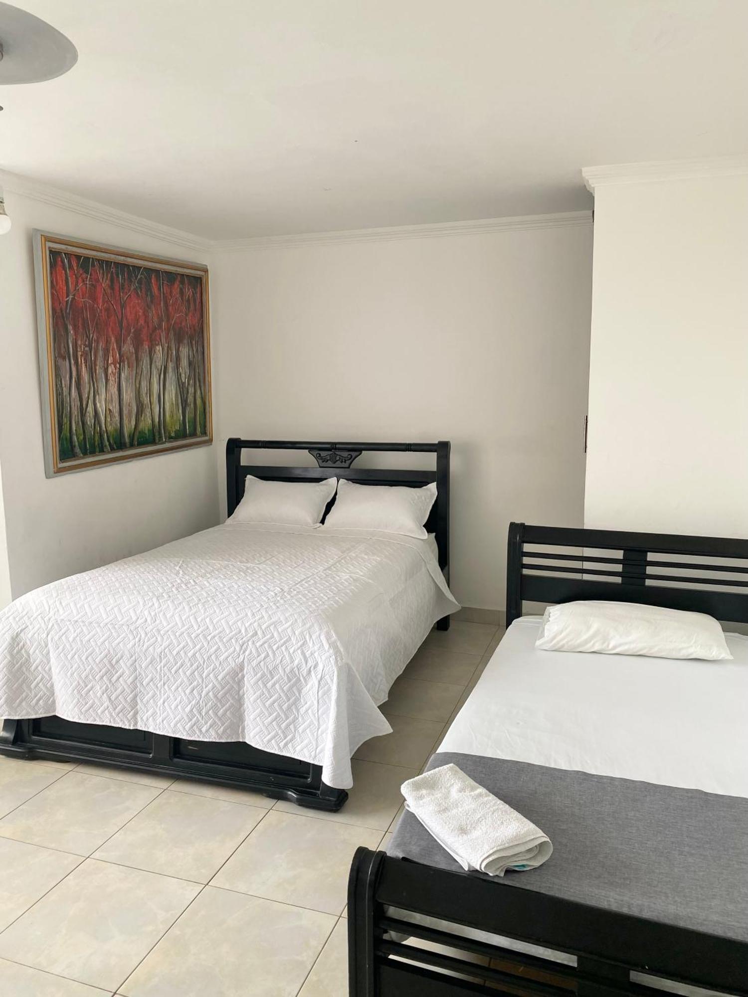 Hotel Estefania Princess 84 Barranquilla  Ngoại thất bức ảnh
