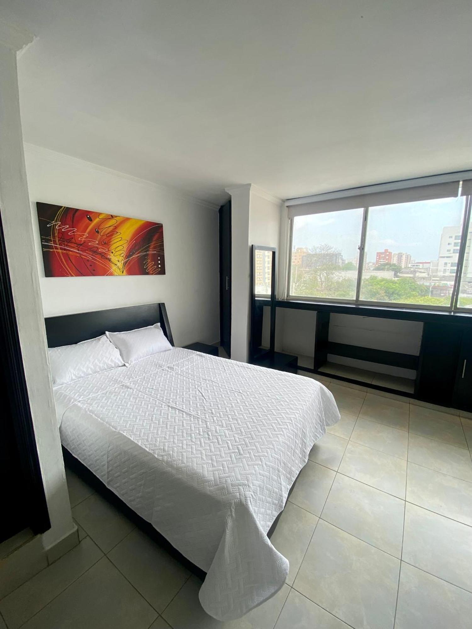 Hotel Estefania Princess 84 Barranquilla  Ngoại thất bức ảnh