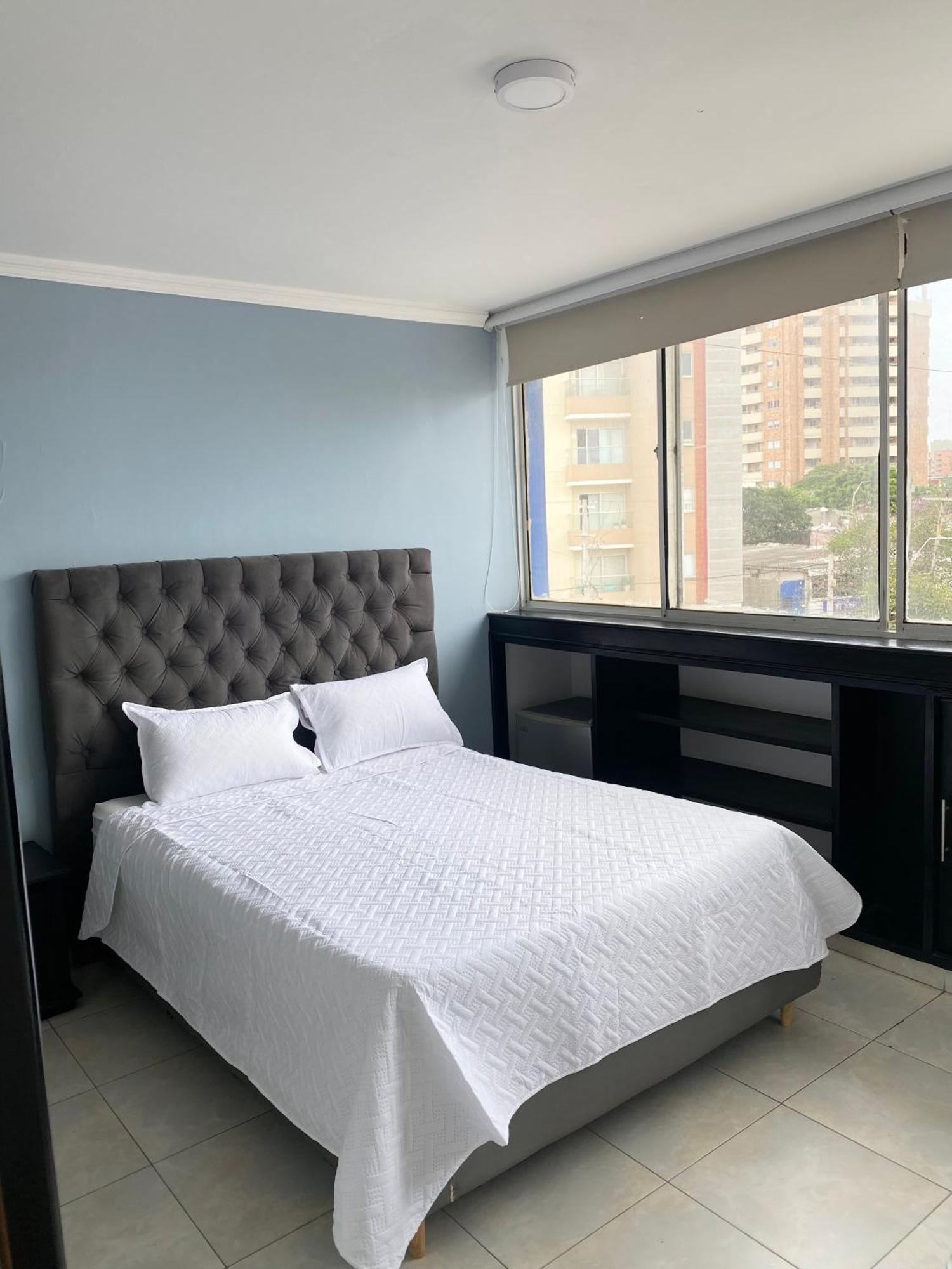 Hotel Estefania Princess 84 Barranquilla  Ngoại thất bức ảnh