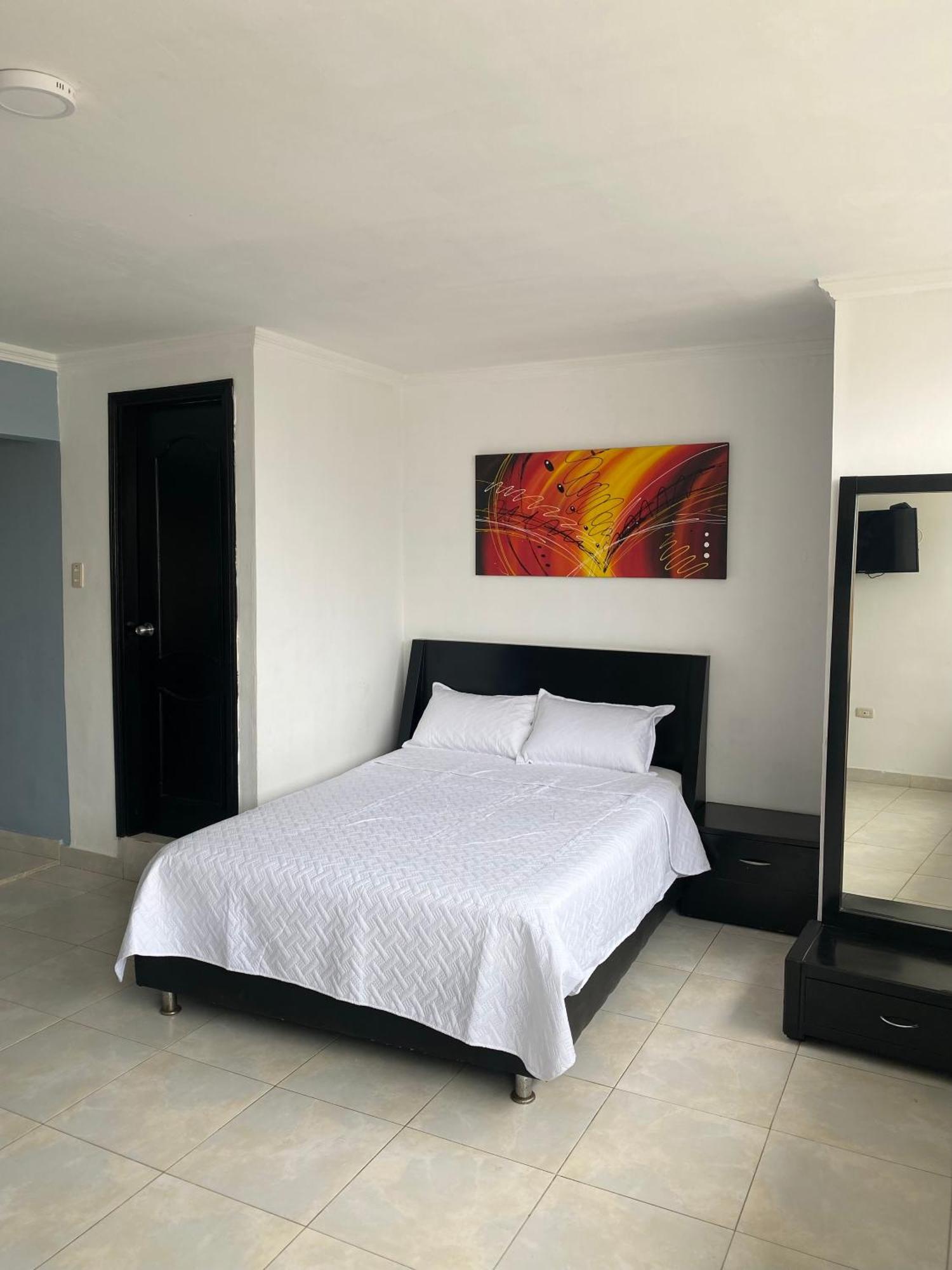 Hotel Estefania Princess 84 Barranquilla  Ngoại thất bức ảnh