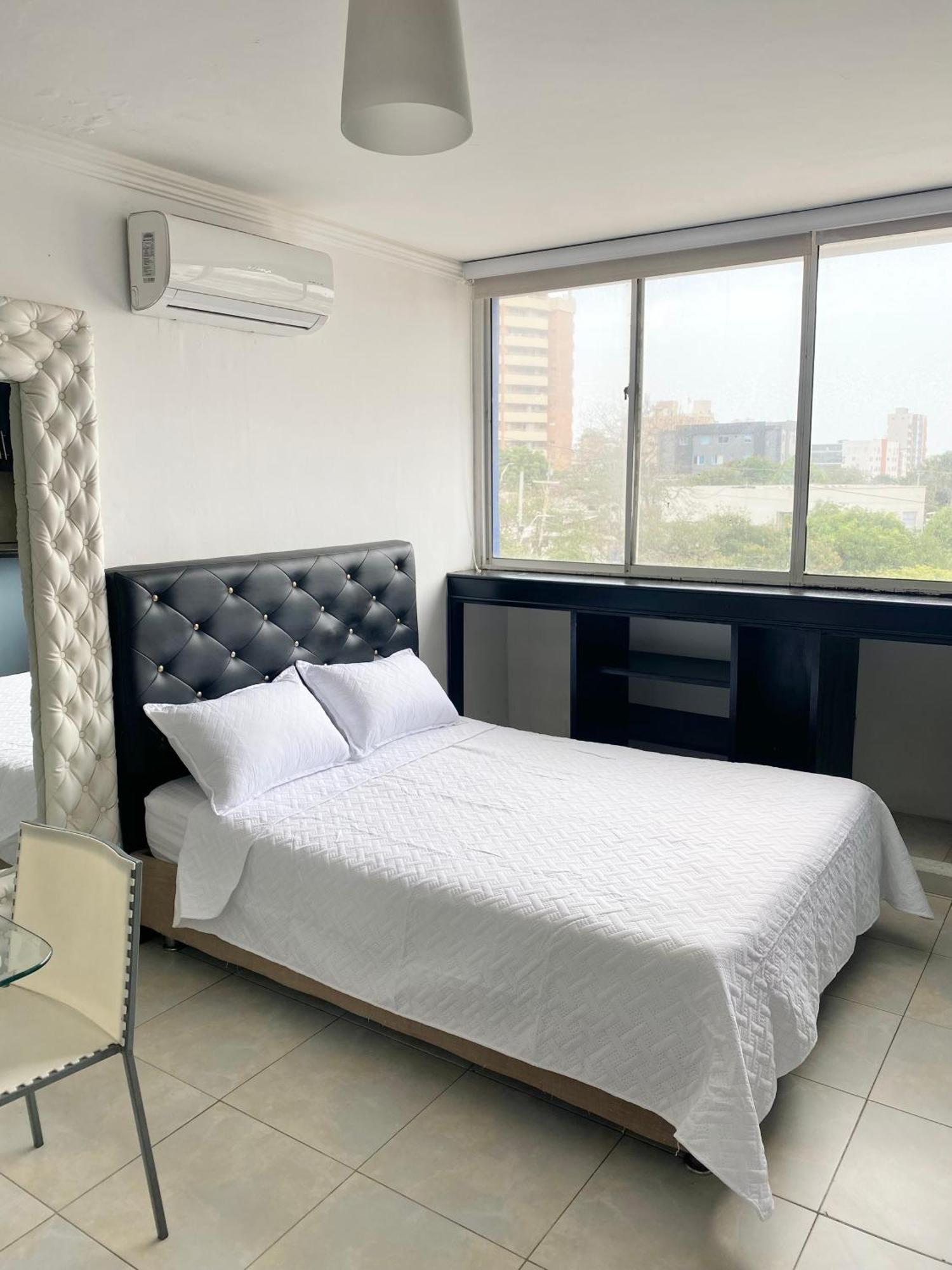 Hotel Estefania Princess 84 Barranquilla  Ngoại thất bức ảnh