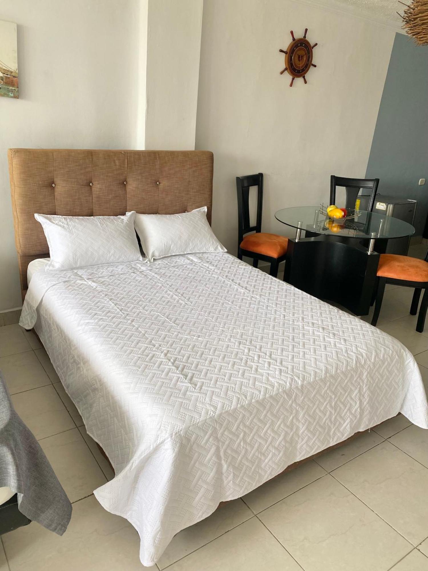 Hotel Estefania Princess 84 Barranquilla  Ngoại thất bức ảnh