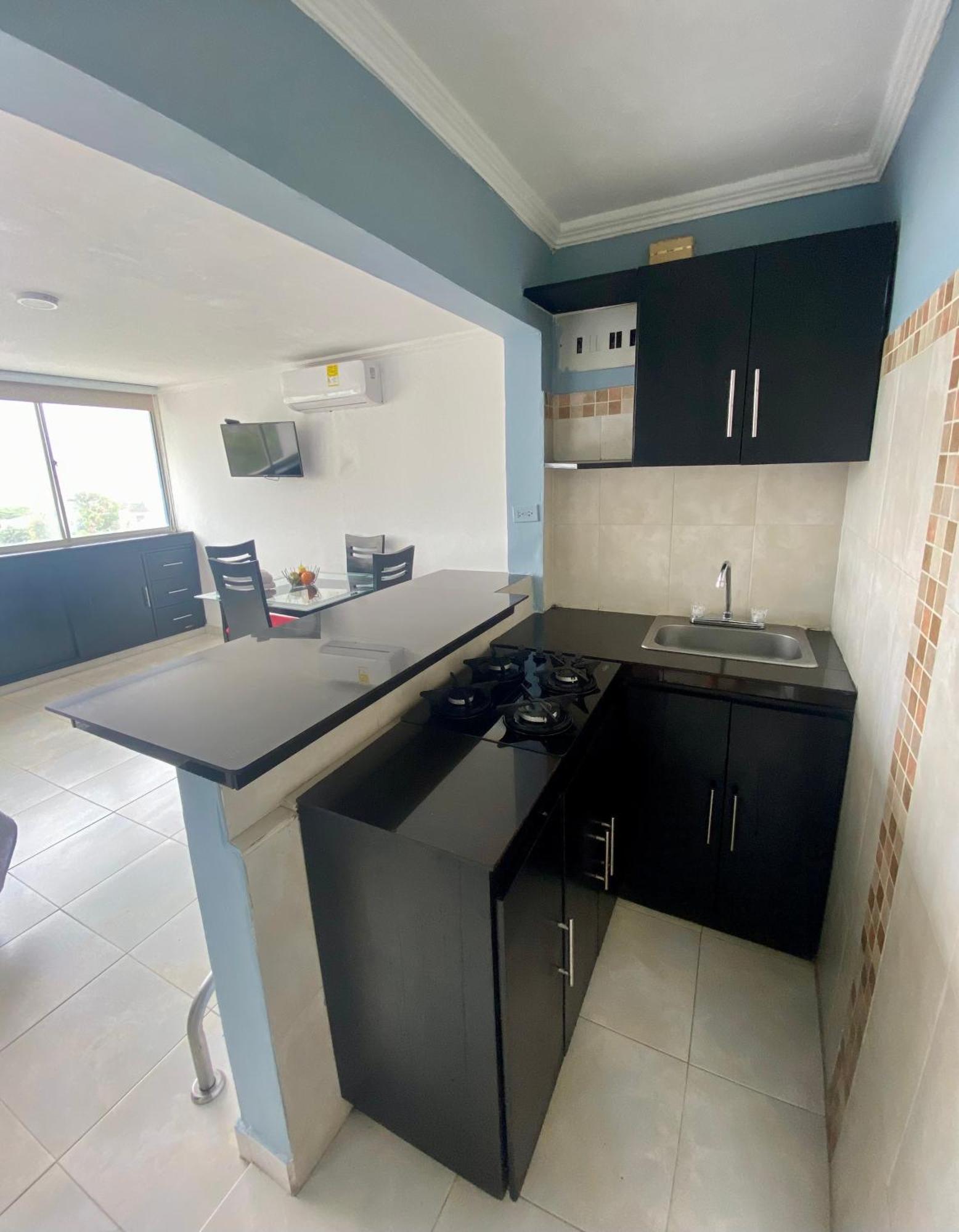 Hotel Estefania Princess 84 Barranquilla  Ngoại thất bức ảnh