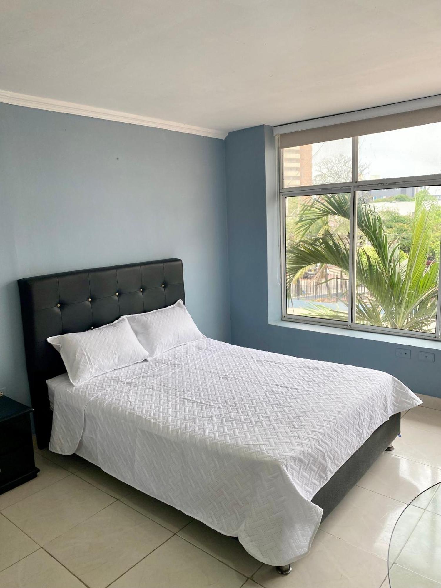 Hotel Estefania Princess 84 Barranquilla  Ngoại thất bức ảnh