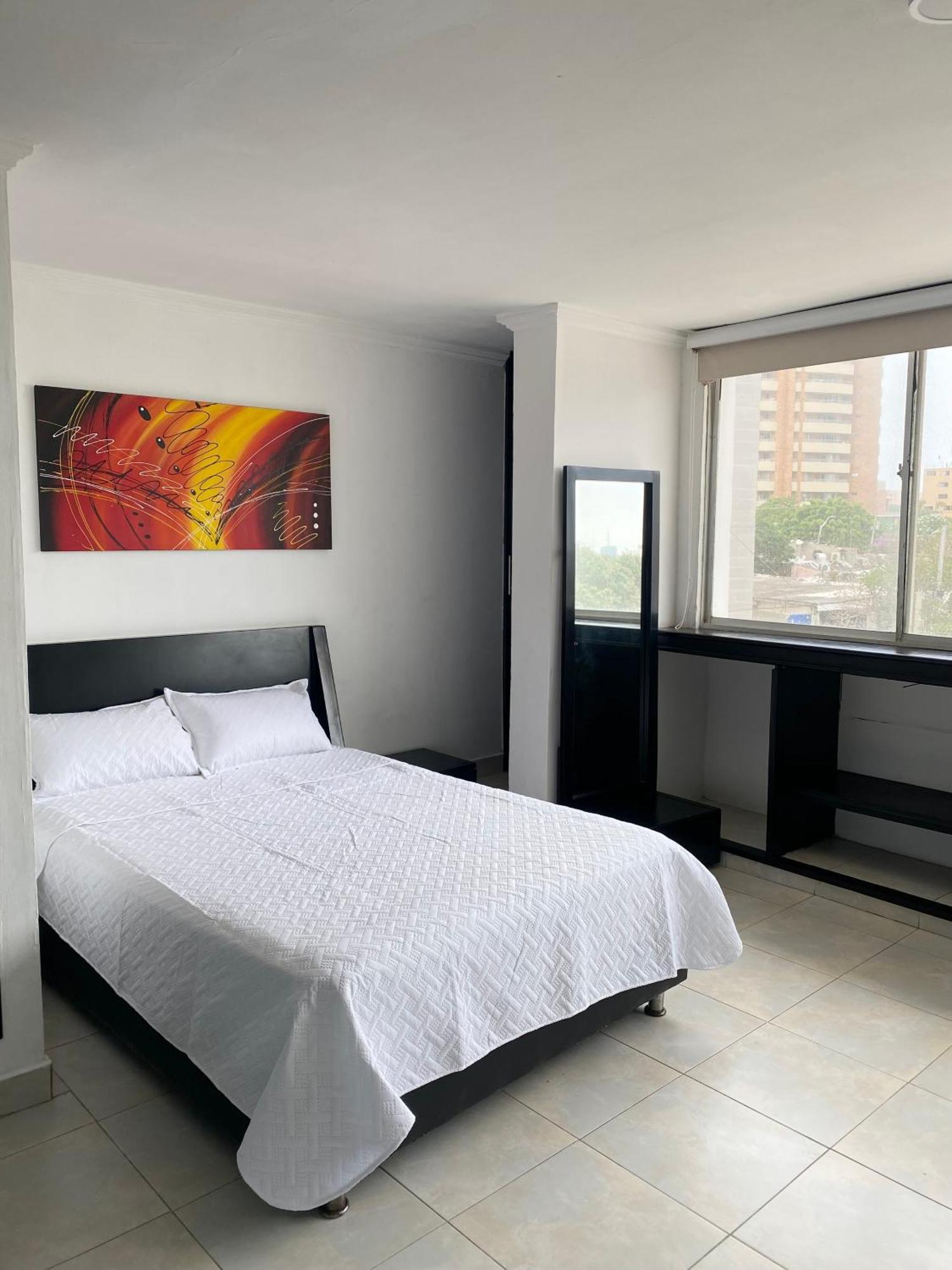 Hotel Estefania Princess 84 Barranquilla  Ngoại thất bức ảnh